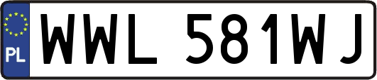 WWL581WJ