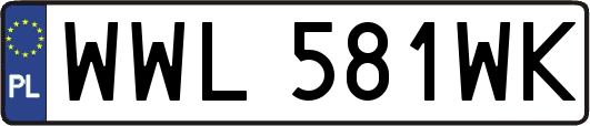 WWL581WK