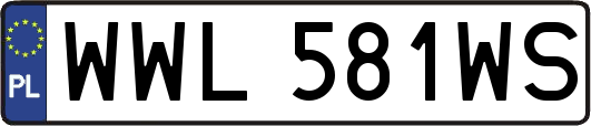 WWL581WS