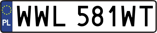 WWL581WT