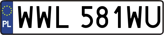 WWL581WU