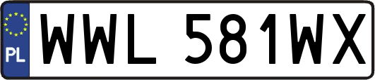 WWL581WX