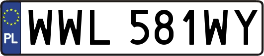 WWL581WY
