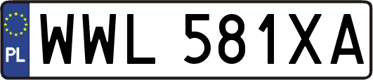 WWL581XA
