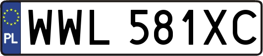 WWL581XC