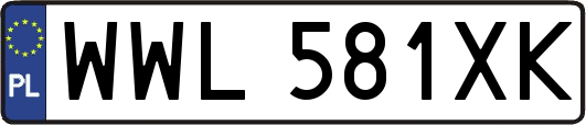 WWL581XK