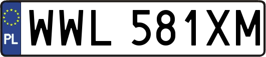 WWL581XM