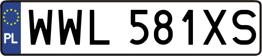 WWL581XS