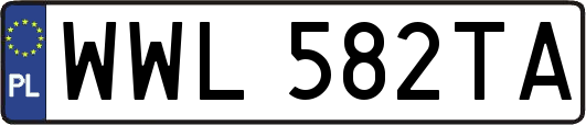 WWL582TA