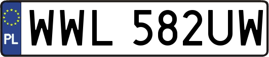 WWL582UW