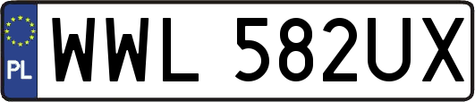 WWL582UX