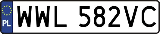 WWL582VC
