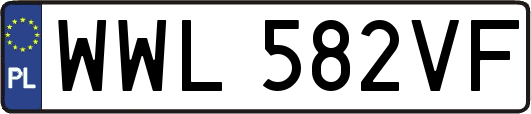 WWL582VF