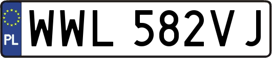 WWL582VJ