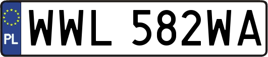 WWL582WA