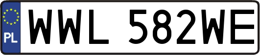 WWL582WE
