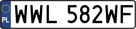 WWL582WF
