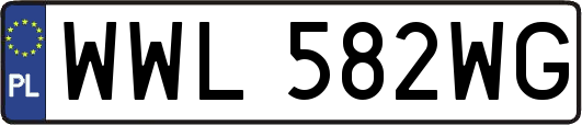WWL582WG