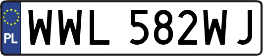 WWL582WJ