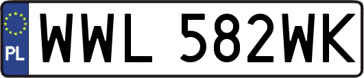 WWL582WK