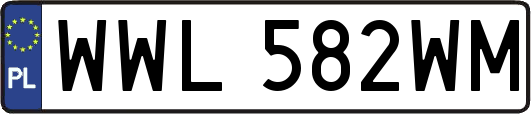 WWL582WM