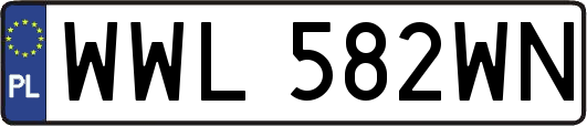 WWL582WN