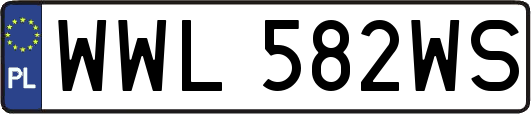 WWL582WS
