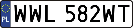 WWL582WT