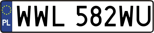 WWL582WU