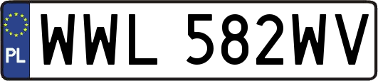 WWL582WV