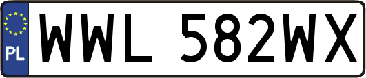 WWL582WX