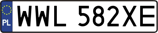 WWL582XE