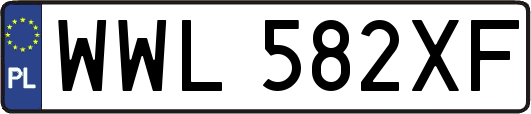 WWL582XF