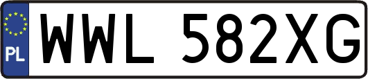 WWL582XG