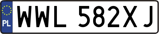 WWL582XJ