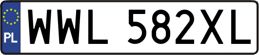 WWL582XL