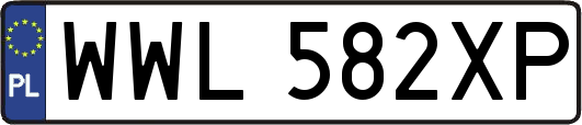 WWL582XP