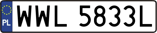 WWL5833L