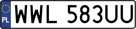 WWL583UU
