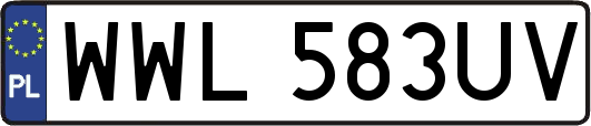 WWL583UV