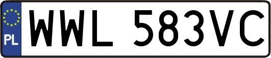 WWL583VC