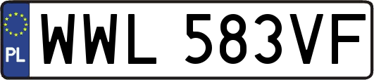 WWL583VF