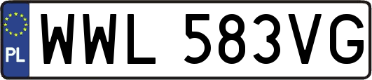 WWL583VG