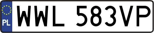 WWL583VP