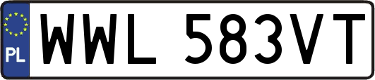 WWL583VT