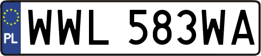 WWL583WA