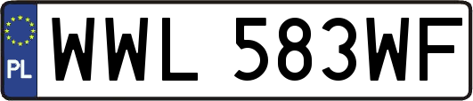 WWL583WF