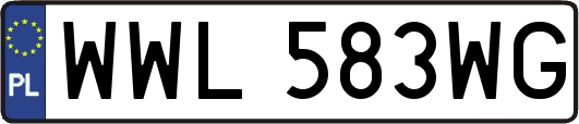 WWL583WG