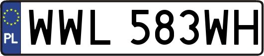 WWL583WH
