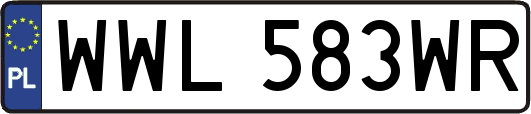 WWL583WR